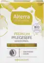 Bild 1 von Alterra NATURKOSMETIK Premium Pflegeseife Sanddornöl, 100 g