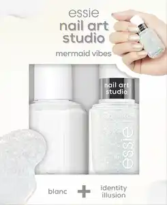 essie Nagellack Set mermaid vibes