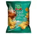 Bild 1 von FUNNY FRISCH Kessel Chips*