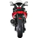 Bild 4 von Akrapovic Auspuff Slip-On Edelstahl für Aprilia SRV 850/Gilera GP 800