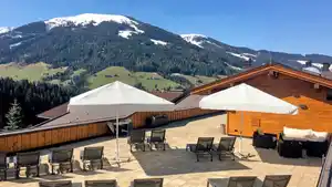 Eigene Anreise Österreich - Tirol: Sommerspaß im Hotel Alphof in Alpbachtal