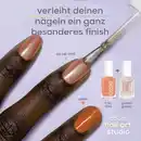 Bild 3 von essie Nagellack Set glazed donut