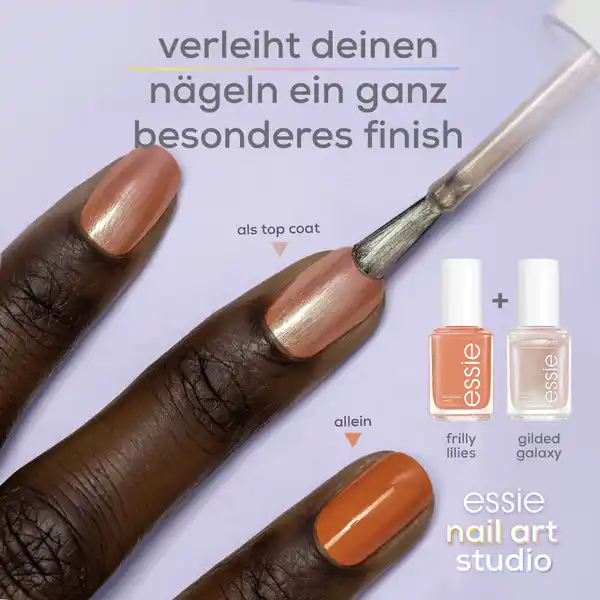 Bild 3 von essie Nagellack Set glazed donut