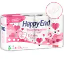 Bild 1 von HAPPY END Toilettenpapier*