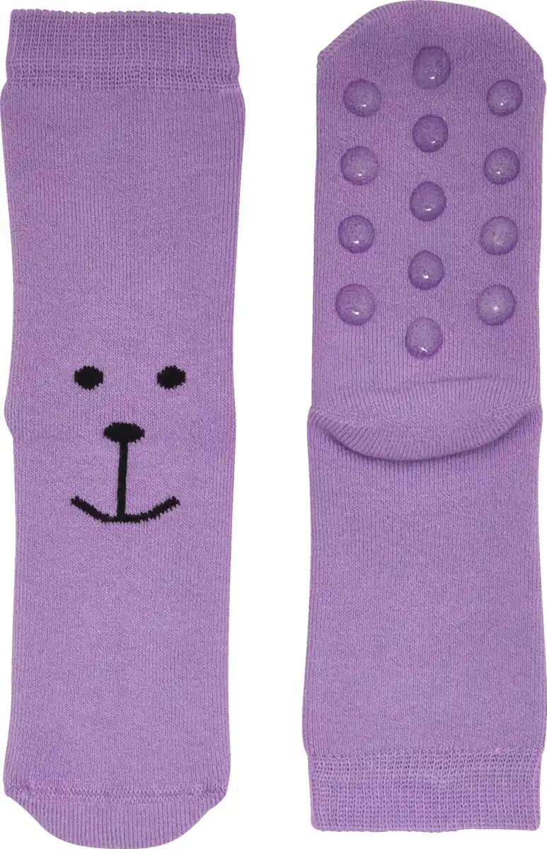 Bild 2 von Babydream Anti-Rutsch-Söckchen 12-18 Monate