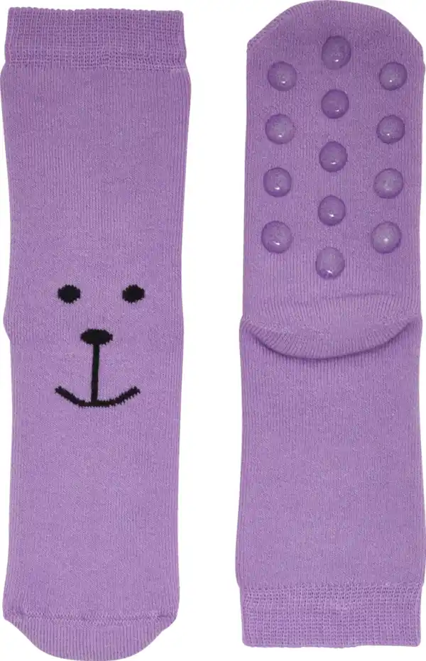 Bild 2 von Babydream Anti-Rutsch-Söckchen 12-18 Monate