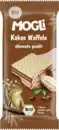 Bild 1 von MOGLi Bio Nasch Geback Kakao Waffeln, 15 g