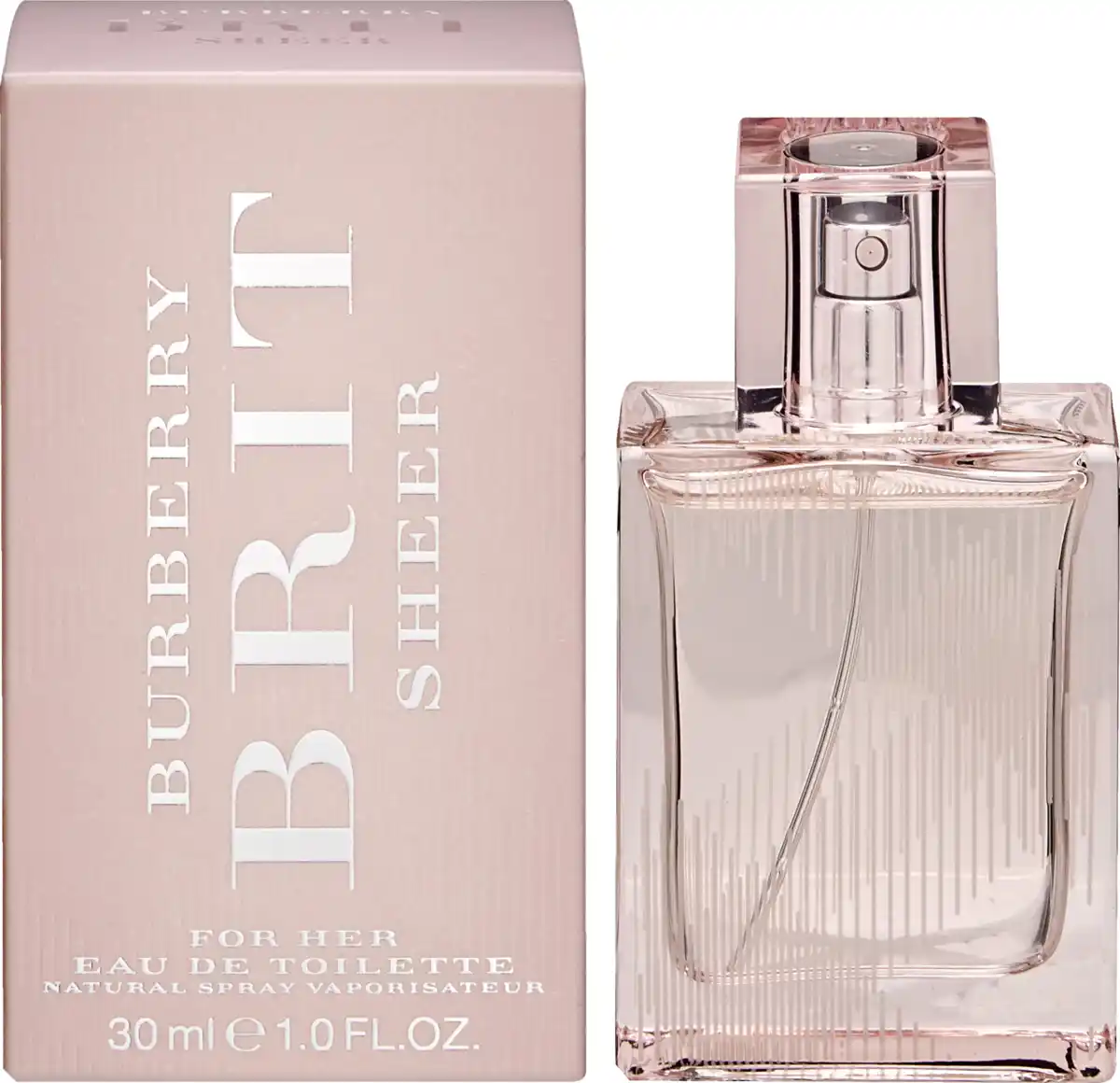 Bild 3 von Burberry Brit Sheer, EdT 30 ml