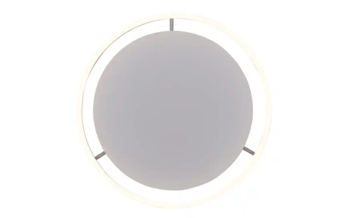 Bild 2 von LED-Deckenleuchte Ritus, aluminium, 39 cm
