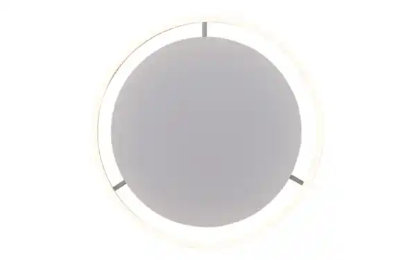 Bild 2 von LED-Deckenleuchte Ritus, aluminium, 39 cm