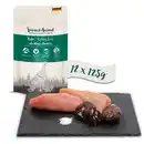 Bild 2 von Venandi Animal Pute als Monoprotein 12x125g