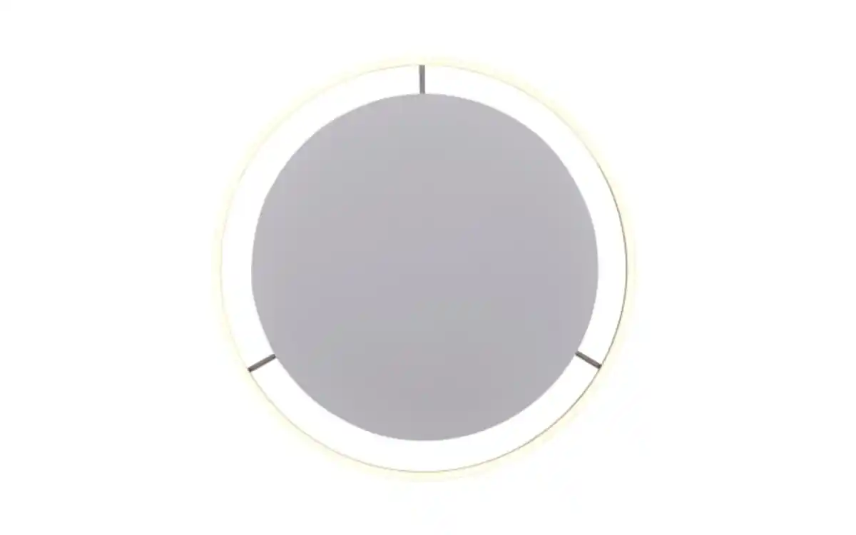 Bild 2 von LED-Deckenleuchte Ritus, aluminium, 58,5 cm