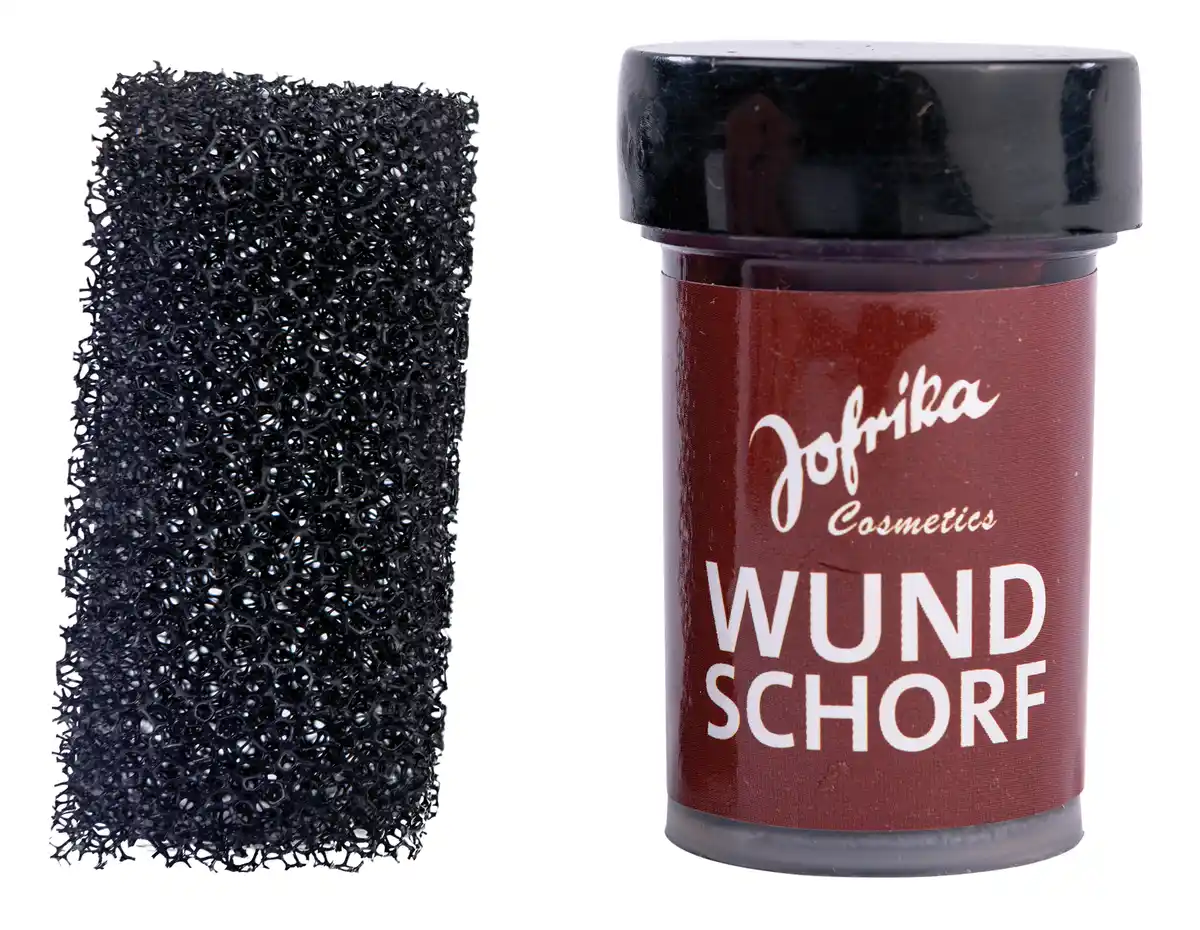 Bild 2 von Jofrika Wundschorf, 20 ml