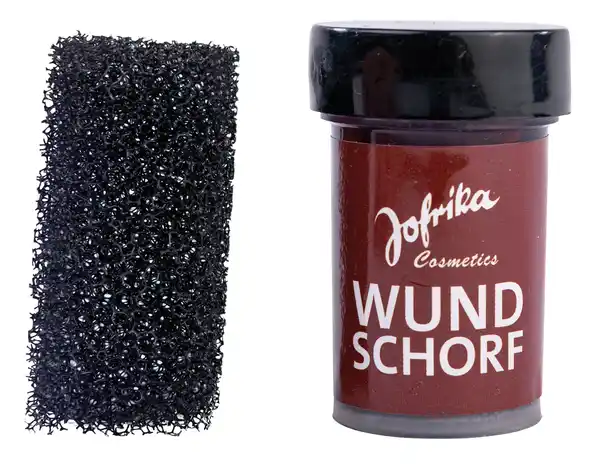 Bild 2 von Jofrika Wundschorf, 20 ml