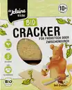 Bild 1 von Die Kleine Küche Bio Cracker, 150 g