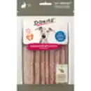 Bild 3 von Dokas Hundesnack Kaninchenfleisch getrocknet 70g