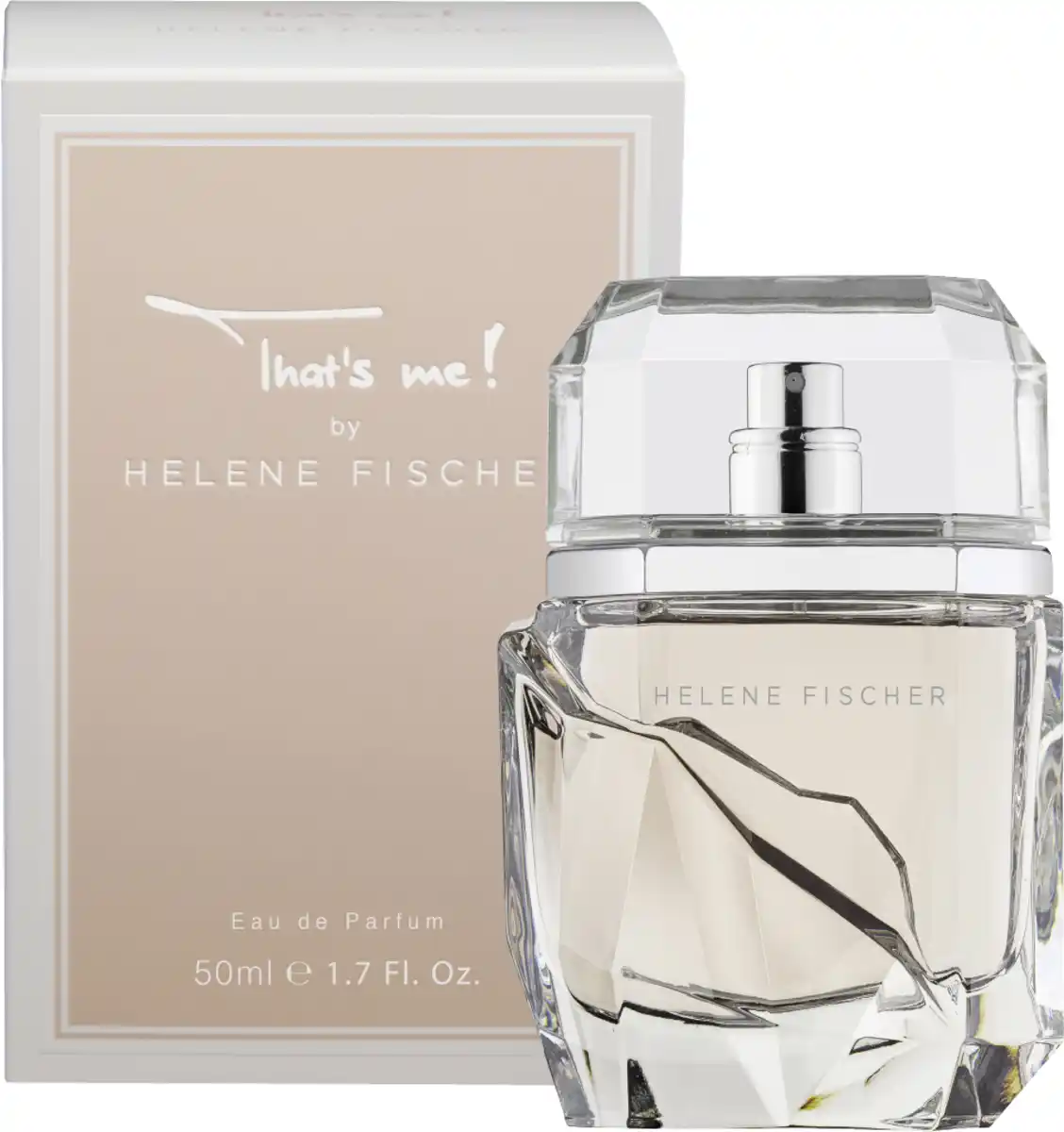 Bild 3 von Helene Fischer That's me!, EdP 50 ml