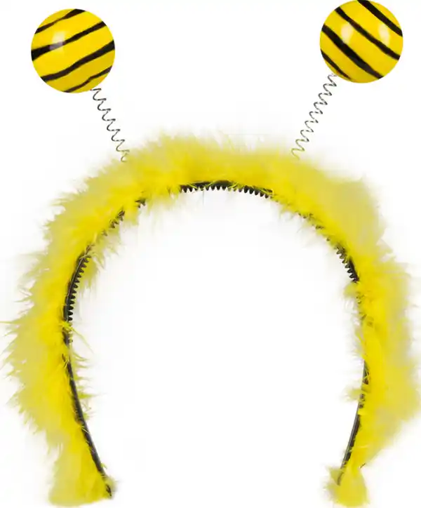 Bild 4 von IDEENWELT Karneval-Set Biene