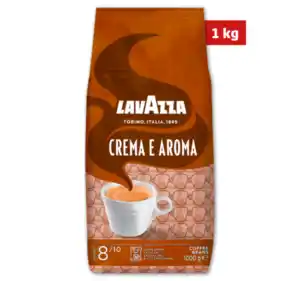 LAVAZZA Espresso*