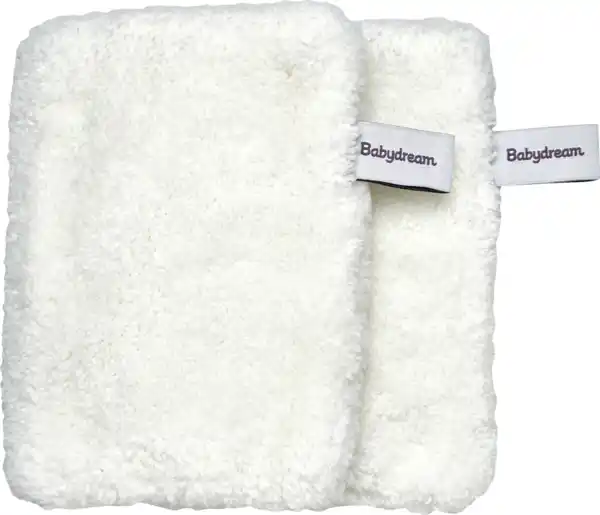 Bild 3 von Babydream Waschpads