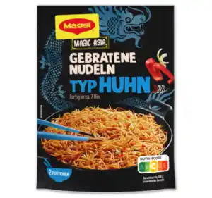 MAGGI Magic Asia