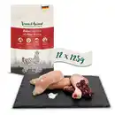 Bild 2 von Venandi Animal - Huhn als Monoprotein 12x125g