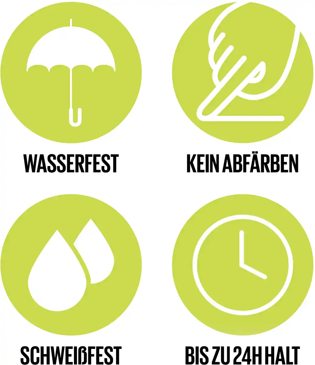 Bild 2 von Maybelline New York Super Stay Hybrides Puder Make-Up Nr. 75, 9 g