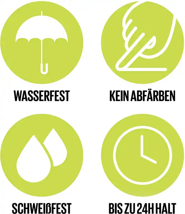 Bild 2 von Maybelline New York Super Stay Hybrides Puder Make-Up Nr. 75, 9 g