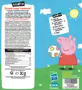 Bild 2 von Pure&Fun Peppa Pig Bio Mais Knusper Schweinchen, 30 g