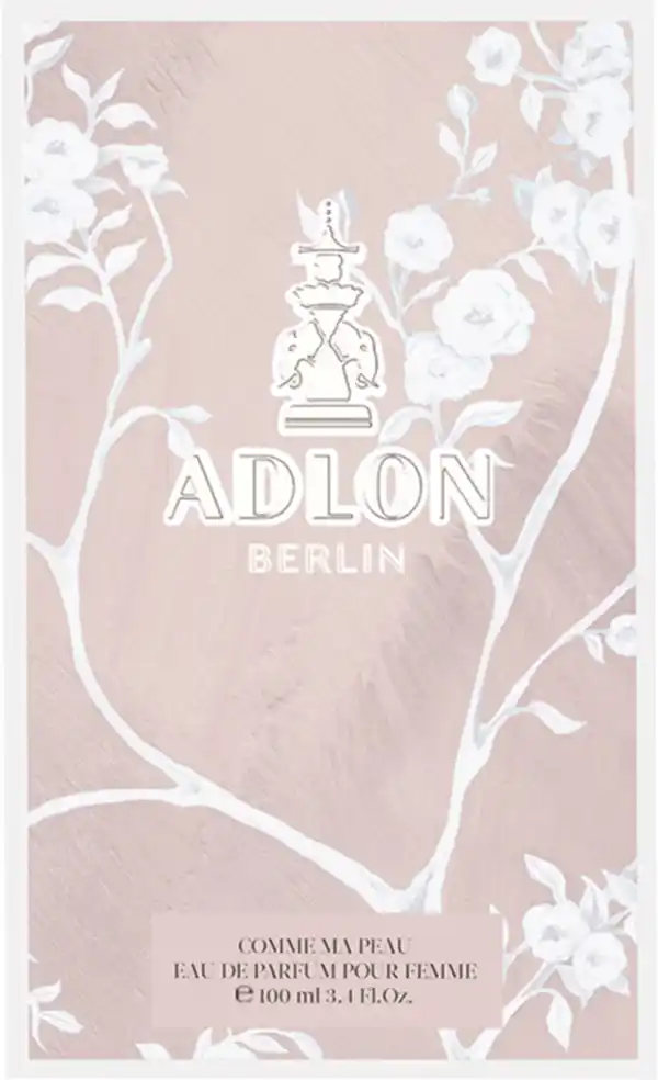 Bild 2 von Adlon Comme ma Peau, EdP 100 ml