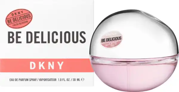 Bild 3 von DKNY Be Delicious fresh blossom, EdP 30 ml