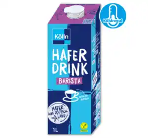 KÖLLN Haferdrink*