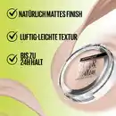 Bild 3 von Maybelline New York Super Stay Hybrides Puder Make-Up Nr. 75, 9 g