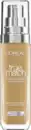 Bild 1 von L’Oréal Paris True Match Foundation 8.D/W Warm Medium Deep, 30 ml