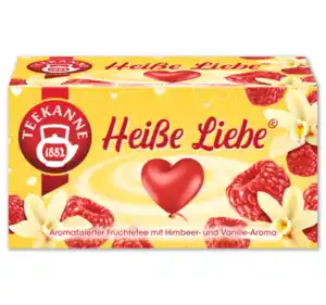 TEEKANNE Früchtetee*