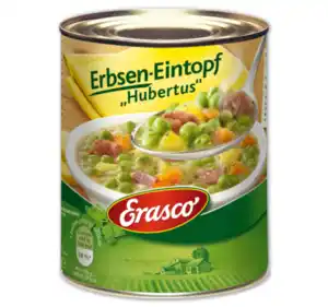 ERASCO Eintopf