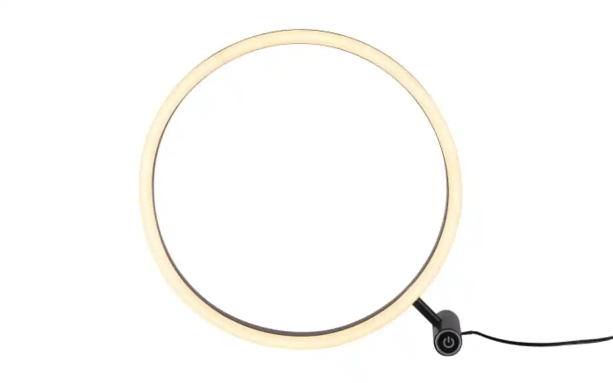 Bild 2 von LED-Tischleuchte Ritus, anthrazit, 28 cm
