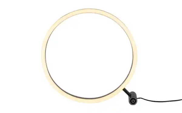 Bild 2 von LED-Tischleuchte Ritus, anthrazit, 28 cm