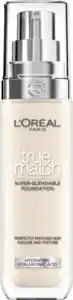 L’Oréal Paris True Match Foundation 0.5R/C Rose Porcelain, 30 ml