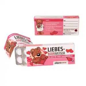 Liebes-Bärweis