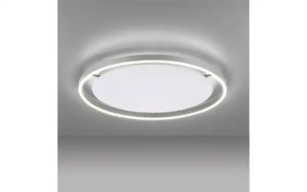 Bild 3 von LED-Deckenleuchte Ritus, aluminium, 58,5 cm