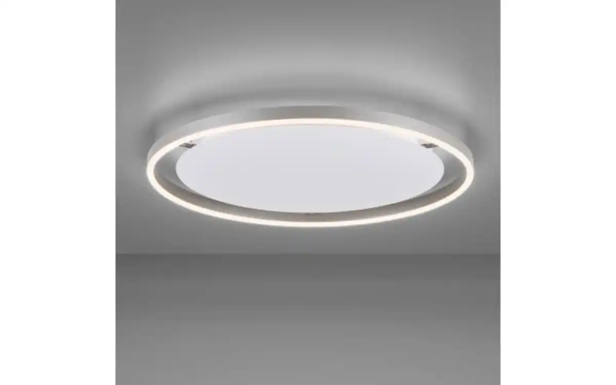 Bild 4 von LED-Deckenleuchte Ritus, aluminium, 58,5 cm