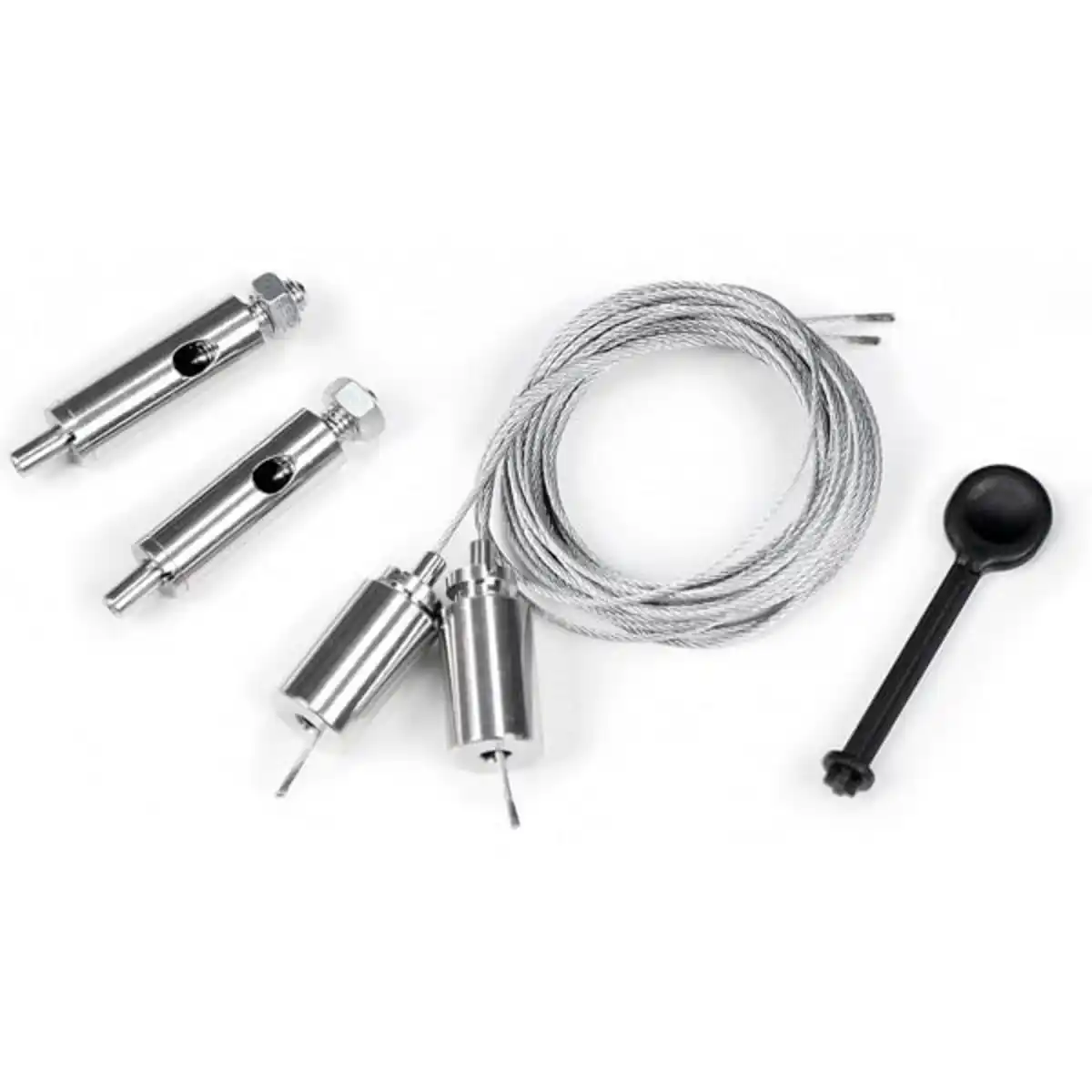 Bild 1 von Stahlseilsystem für EasyLED Universal