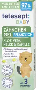 tetesept Baby Zähnchengel, 10 ml