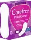 Bild 2 von Carefree Slipeinlagen Plus Normal Frischeduft