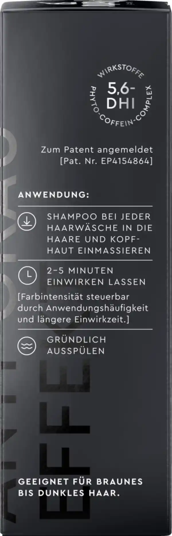 Bild 2 von Dr. Wolff Plantur 39 Anti-Grau Effekt Shampoo, 200 ml