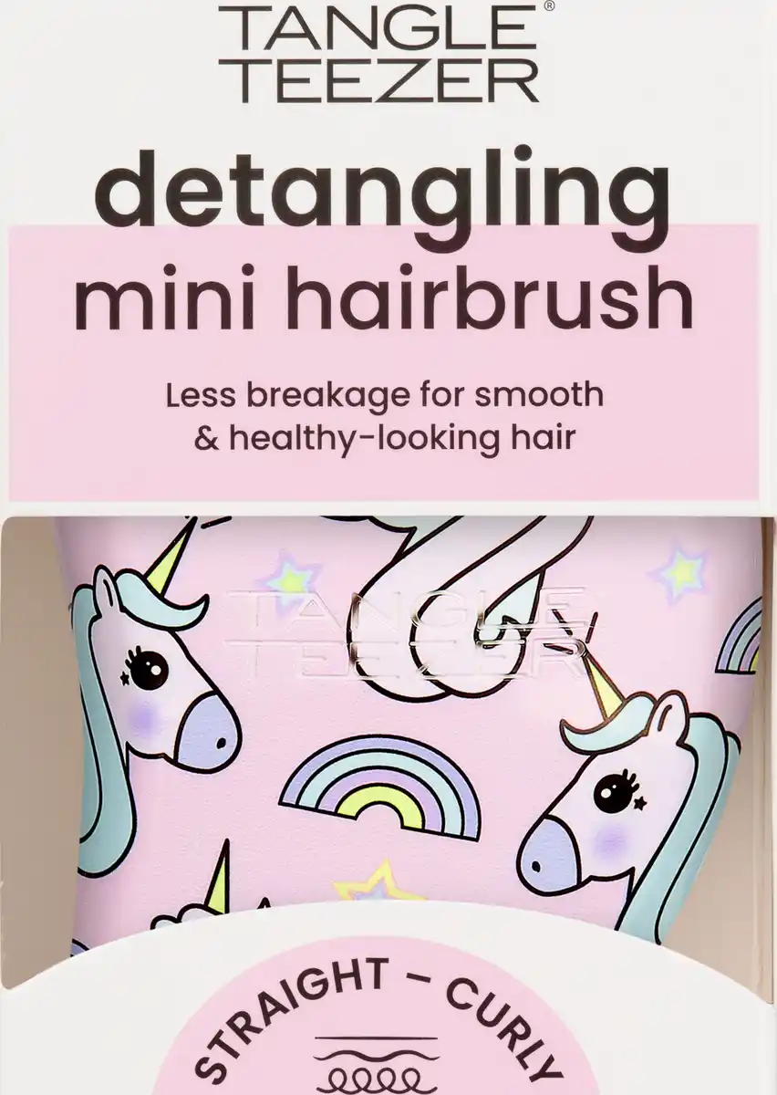 Bild 1 von Tangle® Teezer The Original Mini Multi Unicorn