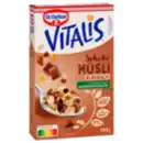 Bild 1 von Dr. Oetker Vitalis Schoko Müsli