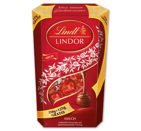 Bild 1 von LINDT Lindor*