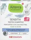 Bild 1 von Alterra NATURKOSMETIK Festes Shampoo Sensitiv, 60 g